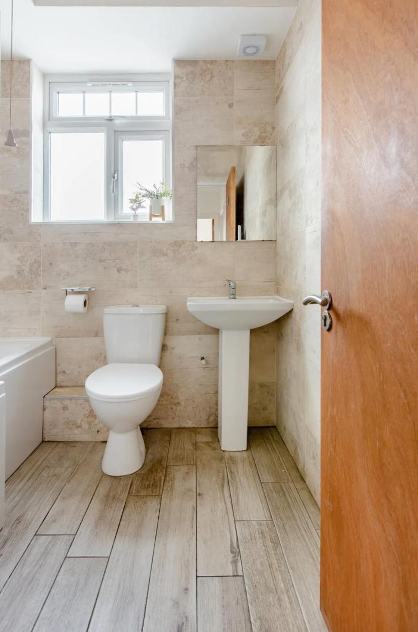 Double Room Edmonton Green, London N9 Dış mekan fotoğraf