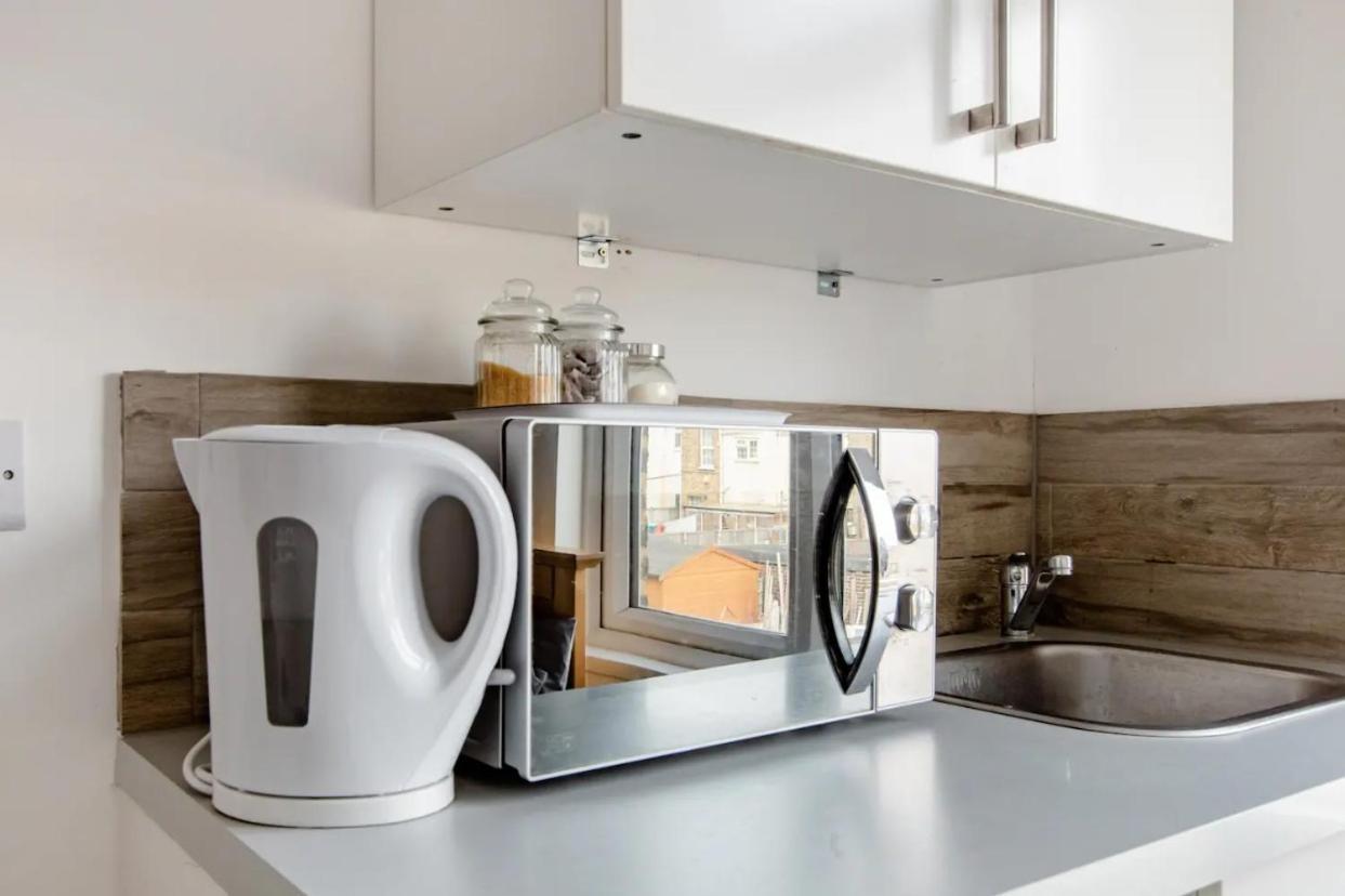 Double Room Edmonton Green, London N9 Dış mekan fotoğraf